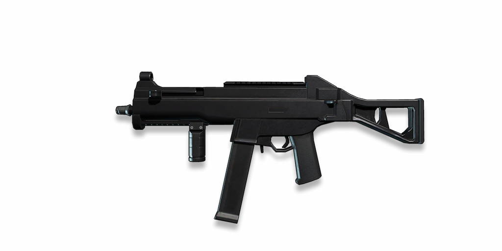 Retired UMP45